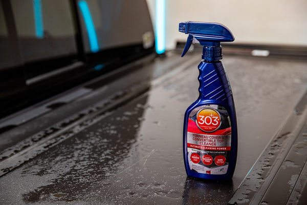 303 Products Vinyl Cleaner (MPN: 30571)