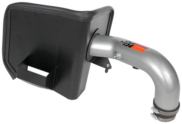 K & N Filters Cold Air Intake System (MPN: 77-1577KS)