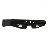 Ranch Hand Sport Rear Bumper (MPN: SBD251BLSL)