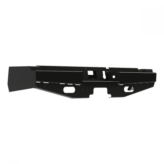 Ranch Hand Sport Rear Bumper (MPN: SBD251BLSL)