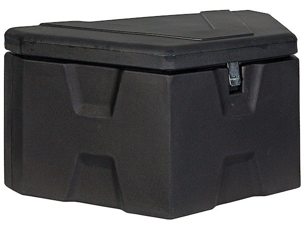 Buyers Products Trailer Tongue Box (MPN: 1701680)