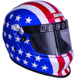 RaceQuip PRO Youth Full Face Helmet (MPN: 2261296)