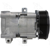 Four Seasons Air Conditioner Compressor (MPN: 58152)