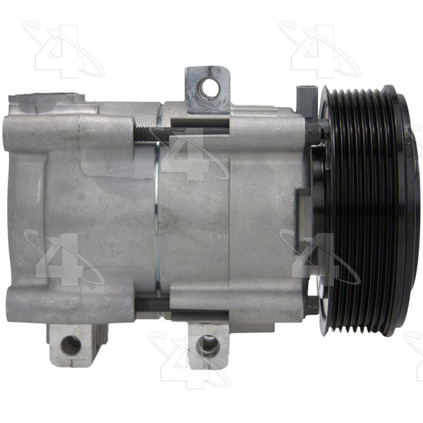 Four Seasons Air Conditioner Compressor (MPN: 58152)