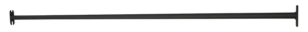 Warrior Products Bed Cargo Rack Cross Bar (MPN: 7811)