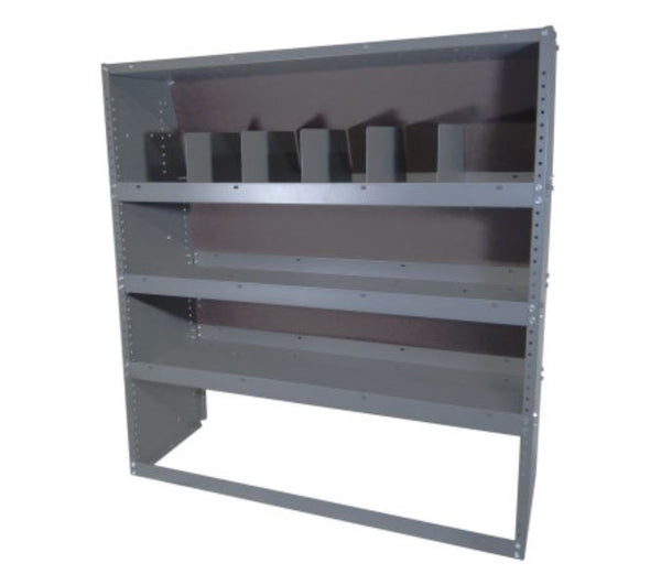 Masterack Van Storage System Shelf Unit (MPN: 022434KP)