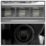Xtune Headlight Assembly (MPN: 9049804)