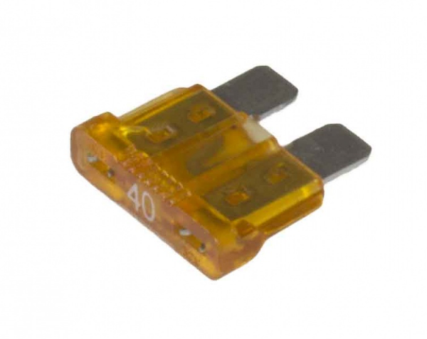 WirthCo Midblade Standard Blade Fuse (MPN: 24390-7)