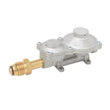 Flame King Propane Two Stage Regulator (MPN: G2R150B-POL)
