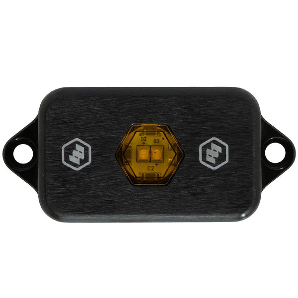 Baja Design Underbody Light Kit (MPN: 398046)