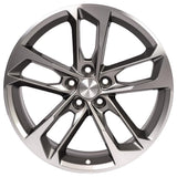 OE Wheels CV29 Aluminum Wheel (MPN: CV29-20095-5120-39MG)