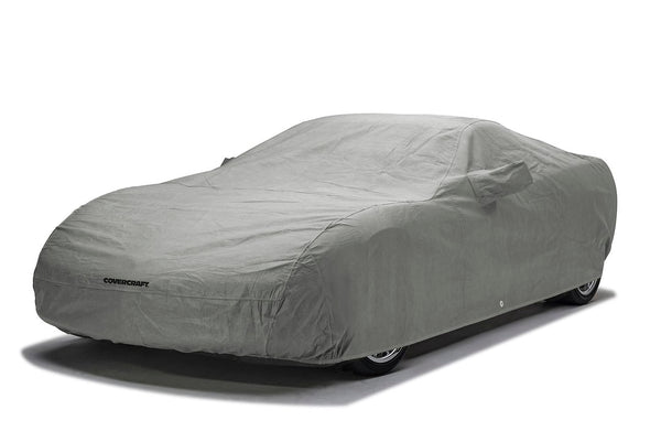 Custom Fit All-Weather Car Cover (MPN: C18808FD27AC)