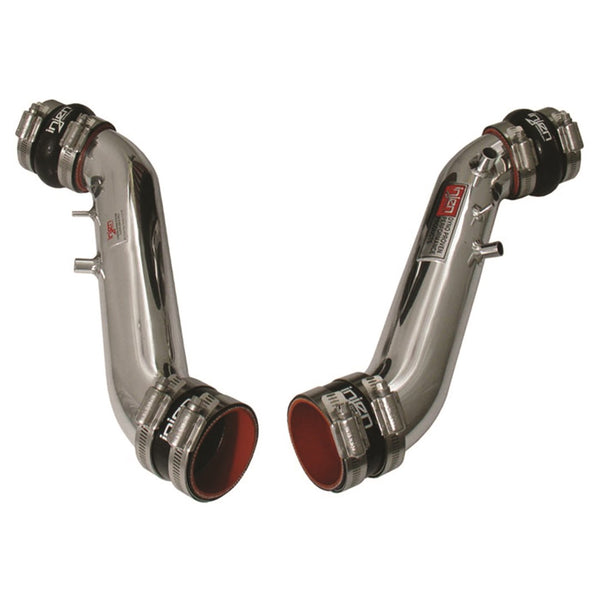 Injen Technology Cold Air Intake IS Series (MPN: IS1981P)