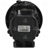 Four Seasons Air Conditioner Compressor (MPN: 67394)