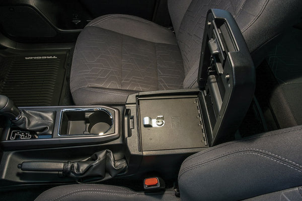 Tuffy Security Console Insert (MPN: 324-01)