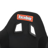 RaceQuip FIA Certified Composite Racing Seat (MPN: 96775579)