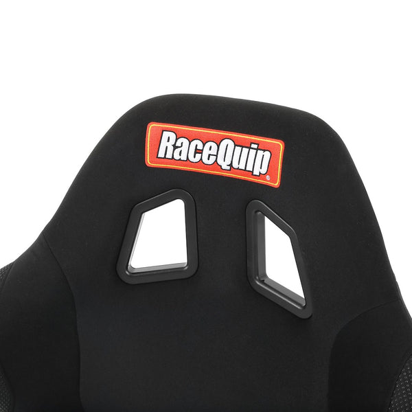 RaceQuip FIA Certified Composite Racing Seat (MPN: 96775579)