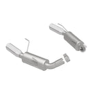Magnaflow Ford Mustang Competition Series Exhaust Kit (MPN: 16793)