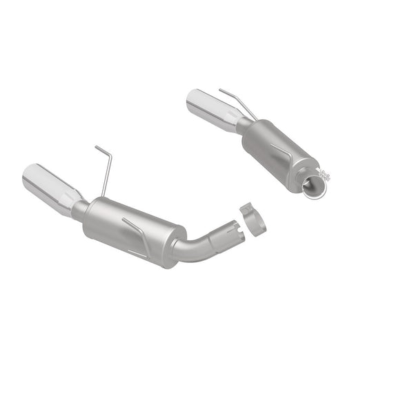 Magnaflow Ford Mustang Competition Series Exhaust Kit (MPN: 16793)