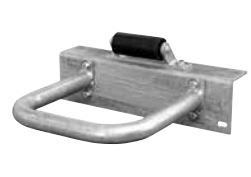 Tie Down Boat Dock Bracket (MPN: 26415)