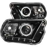 AnzoUSA Projector Headlight Assembly (MPN: 121323)