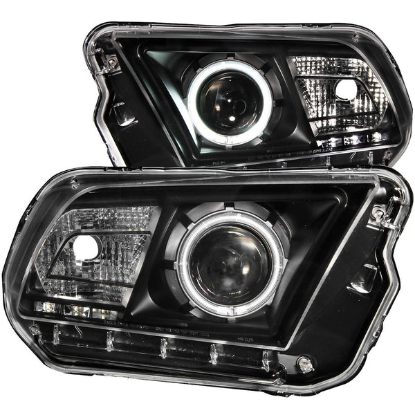 AnzoUSA Projector Headlight Assembly (MPN: 121323)