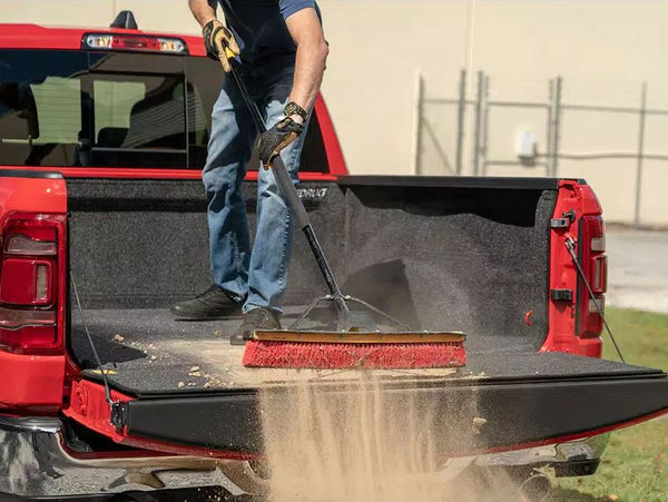 BedRug Truck Bed Liner (MPN: BRR24DCK)