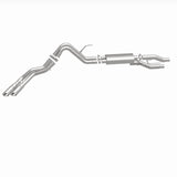 MagnaFlow Street Series Exhaust System Kit (MPN: 16523)
