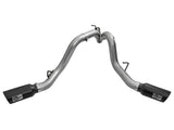 Advanced FLOW Engineering Exhaust System Kit (MPN: 49-44080-B)