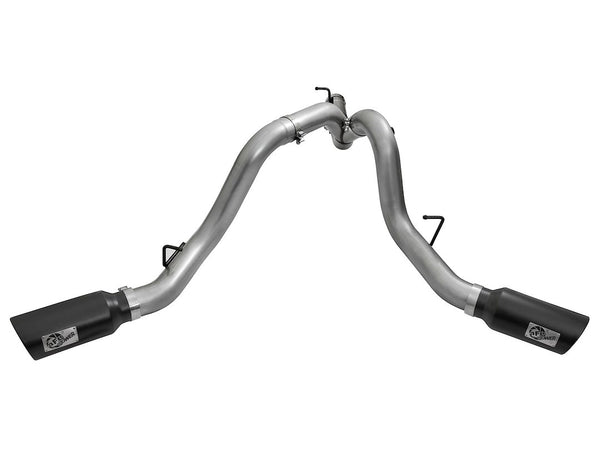 Advanced FLOW Engineering Exhaust System Kit (MPN: 49-44080-B)
