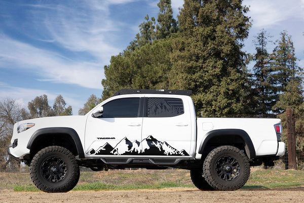 Bell Tech Lift Kit Suspension (MPN: 154301TP)