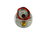 Turbo Smart Mechanical Boost Gauge (MPN: TS-0101-2023)