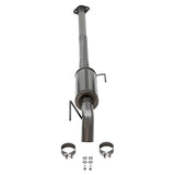 Flowmaster FlowFX Extreme Cat-Back Exhaust System (MPN: 717980)