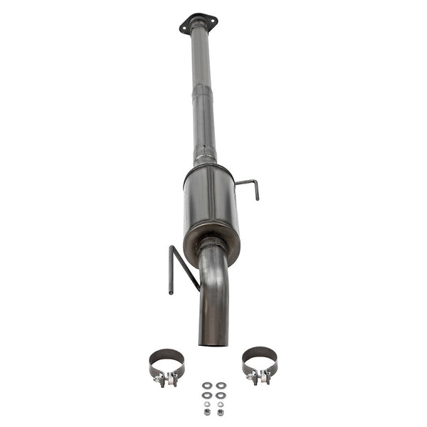 Flowmaster FlowFX Extreme Cat-Back Exhaust System (MPN: 717980)
