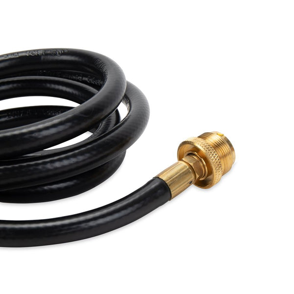 Propane Hose for Connecting 20 Pound Cylinder to Appliance (MPN: 59823)