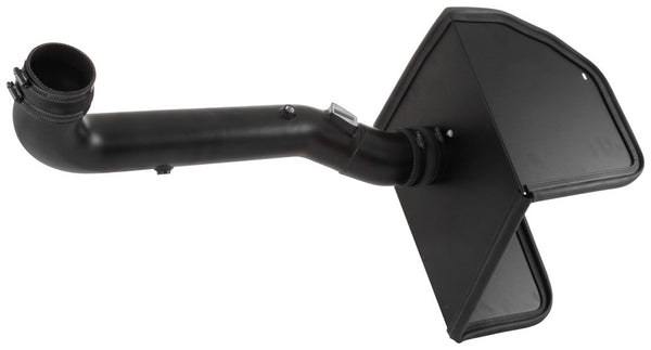 K&N Filters Cold Air Intake System (MPN: 71-3104)