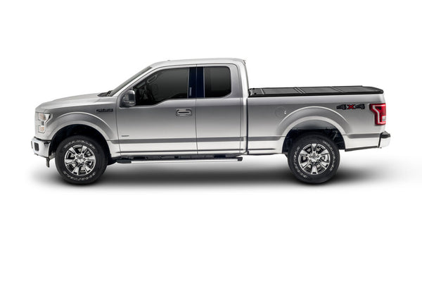 UnderCover Ultra Flex Hard Folding Tonneau Cover (MPN: UX22002)