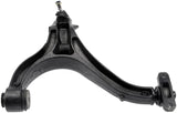 Control Arm and Ball Joint Assembly (MPN: 521-065)