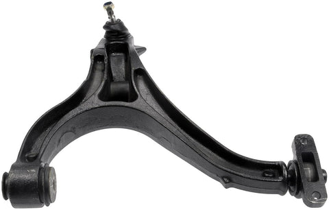 Control Arm and Ball Joint Assembly (MPN: 521-065)