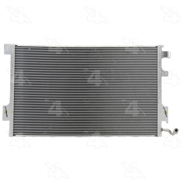 Four Seasons Air Conditioner Condenser (MPN: 40620)