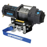 Superwinch Terra Vehicle Mounted Winch (MPN: 1135260)