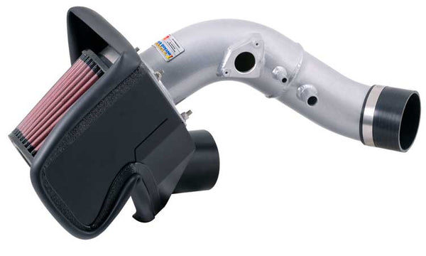 K&N Cold Air Intake System (MPN: 69-1014TS)