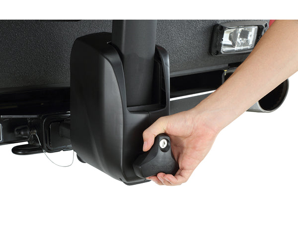 INNO Bike Rack Receiver Hitch Mount (MPN: INH110)