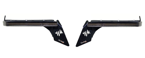 Quake LED Daytime Running Light Kit (MPN: QTE1302)