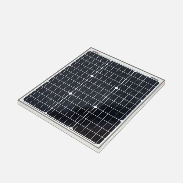 Redarc Monocrystalline Solar Panel (MPN: SMSP1050)