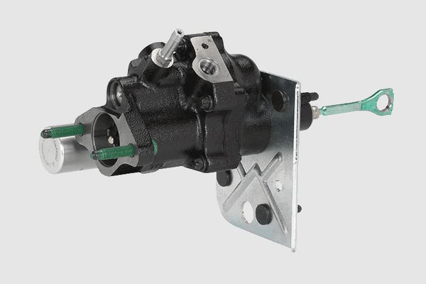 Bosch Brake Power Booster (MPN: 0204777569)