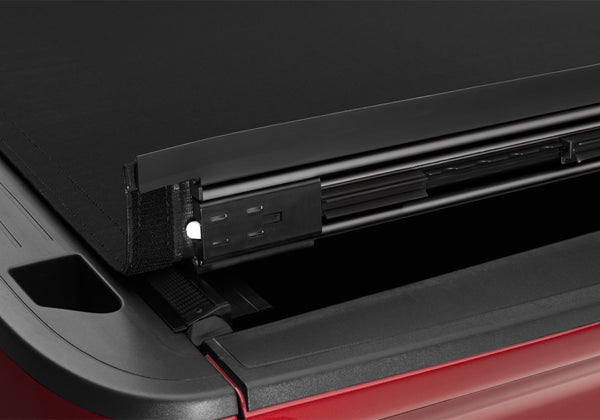Truxedo Sentry CT Hard Roll-Up Tonneau Cover (MPN: 1571116)