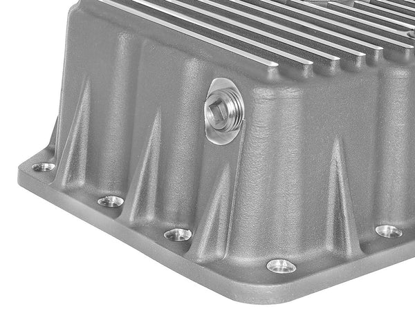 aFe Power Engine Oil Pan (MPN: 46-70320)