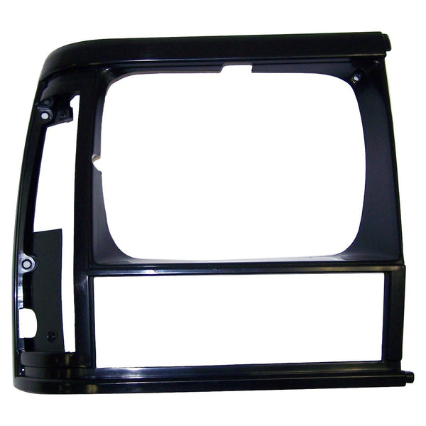 Headlight Trim for Jeep Vehicles (MPN: 55054930)