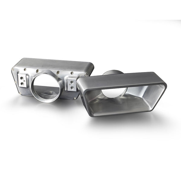 Lokar Performance Exhaust Tail Pipe Tip (MPN: GSE-3010)